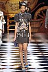 2016 Fall Winter', 'Dolce & Gabbana', 'Full Length', 'DOLCE_WCFF16_192.JPG