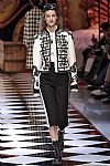 2016 Fall Winter', 'Dolce & Gabbana', 'Full Length', 'DOLCE_WCFF16_043.JPG