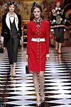 2016 Fall Winter', 'Dolce & Gabbana', 'Full Length', 'DOLCE_WCFF16_083.JPG
