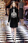 2016 Fall Winter', 'Dolce & Gabbana', 'Full Length', 'DOLCE_WCFF16_140.JPG