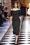 2016 Fall Winter', 'Dolce & Gabbana', 'Full Length', 'DOLCE_WCFF16_244.JPG