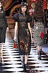 2016 Fall Winter', 'Dolce & Gabbana', 'Full Length', 'DOLCE_WCFF16_284.JPG