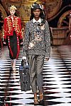 2016 Fall Winter', 'Dolce & Gabbana', 'Full Length', 'DOLCE_WCFF16_180.JPG