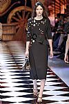 2016 Fall Winter', 'Dolce & Gabbana', 'Full Length', 'DOLCE_WCFF16_296.JPG