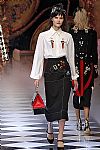 2016 Fall Winter', 'Dolce & Gabbana', 'Full Length', 'DOLCE_WCFF16_018.JPG
