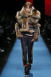 2016 Fall Winter', 'Dsquared2', 'Full Length', 'DSQUARED_WCFF16_112.JPG