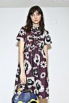 2017 Spring Summer', 'Orla Kiely', 'Half Length', 'KIELY_WCFS17_021.jpg