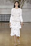 2017 Spring Summer', 'Oscar De La Renta', 'Full Length', 'DELARENTA_WCFS17_001.jpg