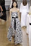 2017 Spring Summer', 'Oscar De La Renta', 'Full Length', 'DELARENTA_WCFS17_025.jpg