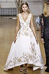 2017 Spring Summer', 'Oscar De La Renta', 'Full Length', 'DELARENTA_WCFS17_149.jpg