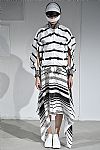 2017 Spring Summer', 'Anrealage', 'Full Length', 'ANREALAGE_WCFS17_003.jpg