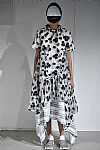 2017 Spring Summer', 'Anrealage', 'Full Length', 'ANREALAGE_WCFS17_005.jpg
