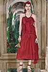 2017 Spring Summer', 'Tsumori Chisato', 'Full Length', 'CHISATO_WCFS17_118.jpg