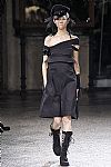 2017 Spring Summer', 'Yohji Yamamoto', 'Full Length', 'YAMAMOTO_WCFS17_002.jpg