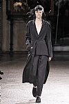 2017 Spring Summer', 'Yohji Yamamoto', 'Full Length', 'YAMAMOTO_WCFS17_036.jpg