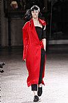 2017 Spring Summer', 'Yohji Yamamoto', 'Full Length', 'YAMAMOTO_WCFS17_125.jpg