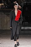 2017 Spring Summer', 'Yohji Yamamoto', 'Full Length', 'YAMAMOTO_WCFS17_129.jpg