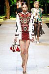 2017 Spring Summer', 'Dolce & Gabbana', 'Full Length', 'DOLCE_WCFS17_005.JPG