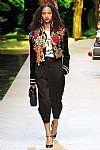 2017 Spring Summer', 'Dolce & Gabbana', 'Full Length', 'DOLCE_WCFS17_013.JPG