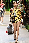 2017 Spring Summer', 'Dolce & Gabbana', 'Full Length', 'DOLCE_WCFS17_017.JPG
