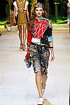 2017 Spring Summer', 'Dolce & Gabbana', 'Full Length', 'DOLCE_WCFS17_021.JPG