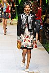 2017 Spring Summer', 'Dolce & Gabbana', 'Full Length', 'DOLCE_WCFS17_029.JPG