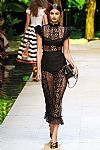2017 Spring Summer', 'Dolce & Gabbana', 'Full Length', 'DOLCE_WCFS17_049.JPG