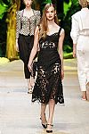 2017 Spring Summer', 'Dolce & Gabbana', 'Full Length', 'DOLCE_WCFS17_053.JPG