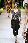 2017 Spring Summer', 'Dolce & Gabbana', 'Full Length', 'DOLCE_WCFS17_057.JPG