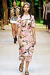 2017 Spring Summer', 'Dolce & Gabbana', 'Full Length', 'DOLCE_WCFS17_069.JPG