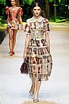 2017 Spring Summer', 'Dolce & Gabbana', 'Full Length', 'DOLCE_WCFS17_081.JPG