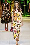 2017 Spring Summer', 'Dolce & Gabbana', 'Full Length', 'DOLCE_WCFS17_093.JPG