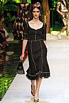 2017 Spring Summer', 'Dolce & Gabbana', 'Full Length', 'DOLCE_WCFS17_109.JPG