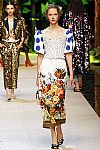 2017 Spring Summer', 'Dolce & Gabbana', 'Full Length', 'DOLCE_WCFS17_113.JPG