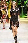 2017 Spring Summer', 'Dolce & Gabbana', 'Full Length', 'DOLCE_WCFS17_141.JPG