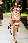 2017 Spring Summer', 'Dolce & Gabbana', 'Full Length', 'DOLCE_WCFS17_149.JPG