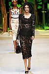 2017 Spring Summer', 'Dolce & Gabbana', 'Full Length', 'DOLCE_WCFS17_153.JPG
