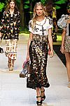2017 Spring Summer', 'Dolce & Gabbana', 'Full Length', 'DOLCE_WCFS17_173.JPG