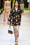 2017 Spring Summer', 'Dolce & Gabbana', 'Full Length', 'DOLCE_WCFS17_177.JPG