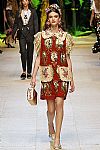 2017 Spring Summer', 'Dolce & Gabbana', 'Full Length', 'DOLCE_WCFS17_189.JPG
