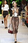2017 Spring Summer', 'Dolce & Gabbana', 'Full Length', 'DOLCE_WCFS17_197.JPG