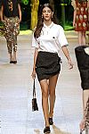 2017 Spring Summer', 'Dolce & Gabbana', 'Full Length', 'DOLCE_WCFS17_201.JPG