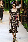 2017 Spring Summer', 'Dolce & Gabbana', 'Full Length', 'DOLCE_WCFS17_209.JPG