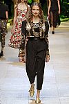 2017 Spring Summer', 'Dolce & Gabbana', 'Full Length', 'DOLCE_WCFS17_213.JPG