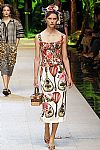2017 Spring Summer', 'Dolce & Gabbana', 'Full Length', 'DOLCE_WCFS17_233.JPG
