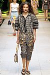 2017 Spring Summer', 'Dolce & Gabbana', 'Full Length', 'DOLCE_WCFS17_237.JPG