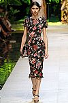 2017 Spring Summer', 'Dolce & Gabbana', 'Full Length', 'DOLCE_WCFS17_254.JPG