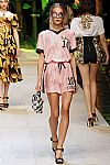 2017 Spring Summer', 'Dolce & Gabbana', 'Full Length', 'DOLCE_WCFS17_257.JPG