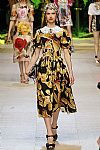 2017 Spring Summer', 'Dolce & Gabbana', 'Full Length', 'DOLCE_WCFS17_261.JPG
