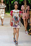 2017 Spring Summer', 'Dolce & Gabbana', 'Full Length', 'DOLCE_WCFS17_269.JPG